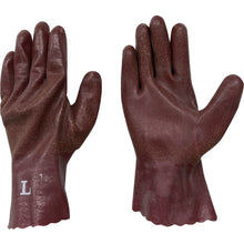 Load image into Gallery viewer, Waterproof Rubber Gloves 3pairs  1210-3P-L  ATOM
