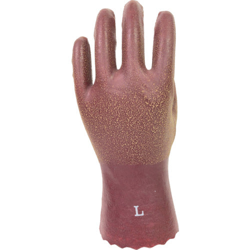 NR Gloves  1210-LL  ATOM