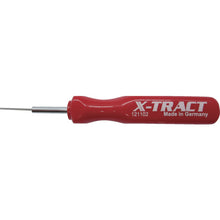 Load image into Gallery viewer, Terminal Extraction Tool X-TRACT  121102  Walter Schroeder
