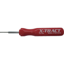 Load image into Gallery viewer, Terminal Extraction Tool X-TRACT  121193  Walter Schroeder
