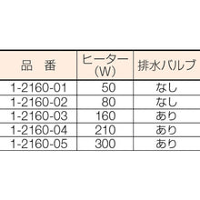 Load image into Gallery viewer, Ultrasonic Cleaner  1-2160-01  AS
