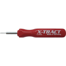 Load image into Gallery viewer, Terminal Extraction Tool X-TRACT  121602  Walter Schroeder
