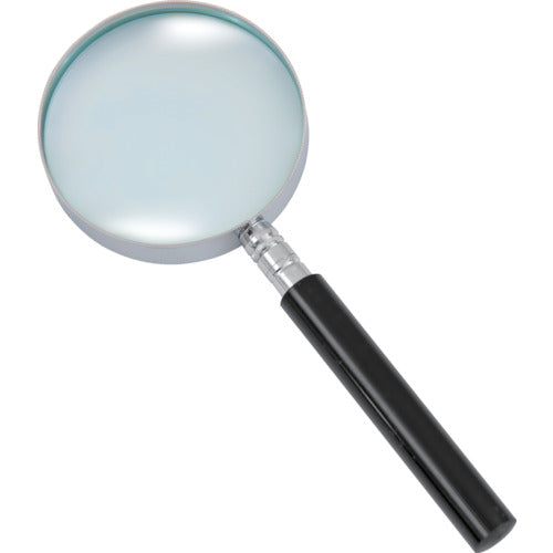 Magnifier with Ebonite Handle  1220  I.L.K