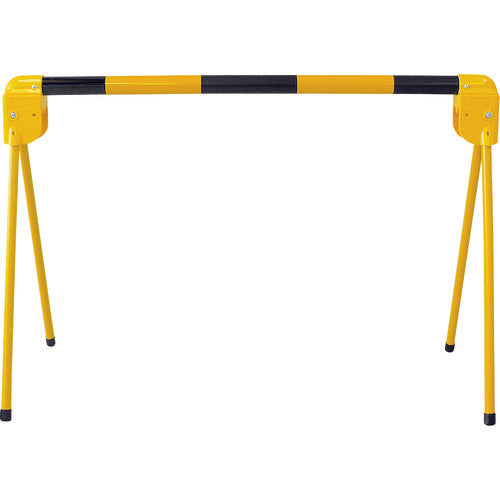 Foldable Barricade Stand  122322  GREEN CROSS