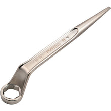 Load image into Gallery viewer, Single Offset Wrench  12282  MUSTTOOL
