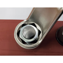 Load image into Gallery viewer, Single Offset Wrench  12283  MUSTTOOL
