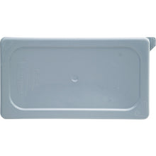 Load image into Gallery viewer, Secure-Sealing Lid for Food Pan  122P2975  Rubbermaid
