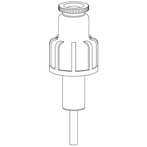 Parts of Sprayer  122  FULPLA