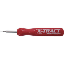 Load image into Gallery viewer, Terminal Extraction Tool X-TRACT  123071  Walter Schroeder
