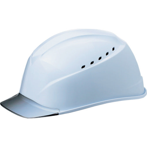 Helmet Complete with Air-Light  1230-JZV-V2-W3-J  TANIZAWA