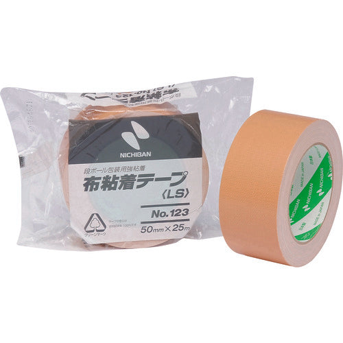 Cloth Tape NO.123  123-100  NICHIBAN