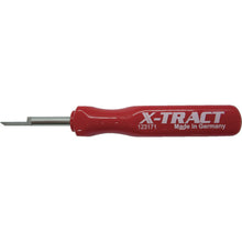 Load image into Gallery viewer, Terminal Extraction Tool X-TRACT  123171  Walter Schroeder
