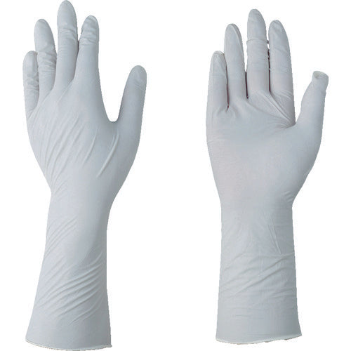 Gloves Nitrile for CR  1-2324-01  AS