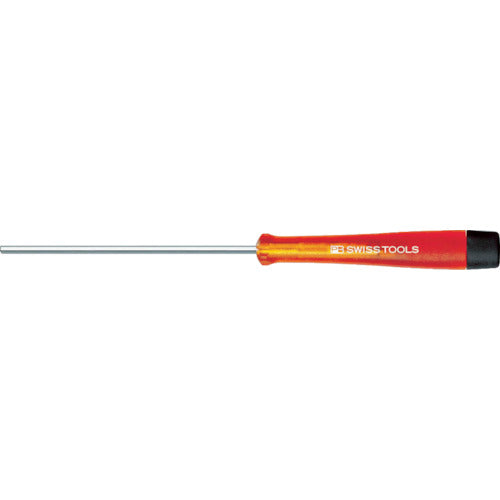 Precision driver Hexagon type  123-2  PB SWISS TOOLS