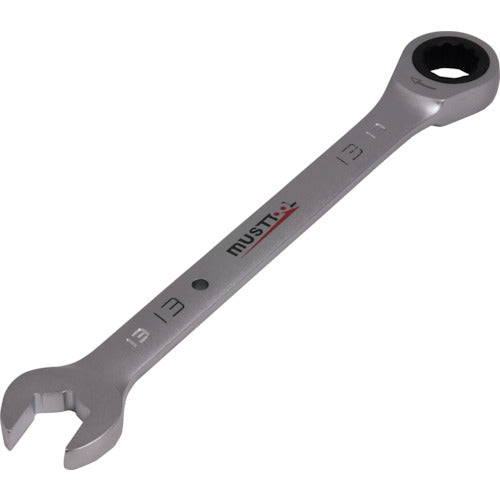 Shark Gear Wrench  12343  MUSTTOOL