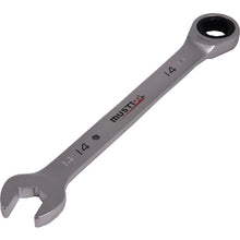 Load image into Gallery viewer, Shark Gear Wrench  12344  MUSTTOOL
