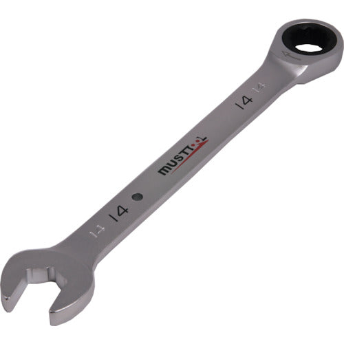 Shark Gear Wrench  12344  MUSTTOOL