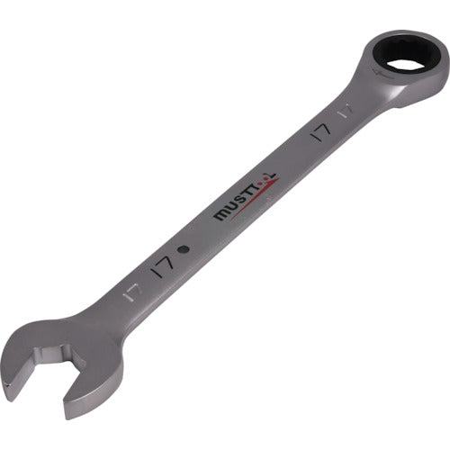 Shark Gear Wrench  12347  MUSTTOOL