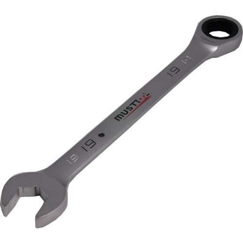 Shark Gear Wrench  12349  MUSTTOOL