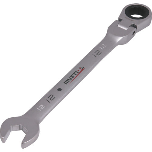 Shark Gear Wrench  12355  MUSTTOOL