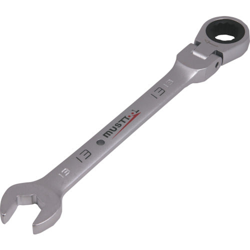 Shark Gear Wrench  12356  MUSTTOOL