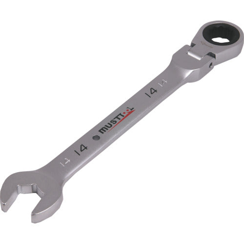 Shark Gear Wrench  12357  MUSTTOOL