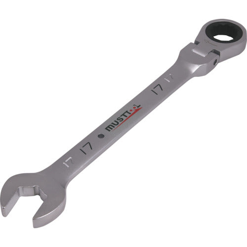 Shark Gear Wrench  12360  MUSTTOOL