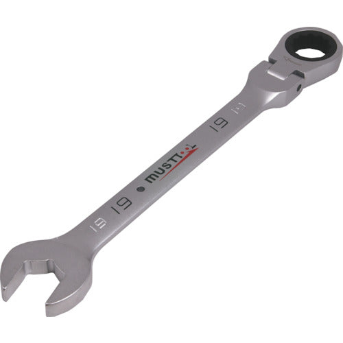 Shark Gear Wrench  12362  MUSTTOOL