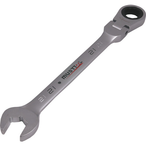 Shark Gear Wrench  12363  MUSTTOOL