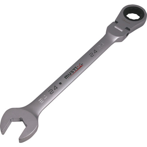 Shark Gear Wrench  12365  MUSTTOOL