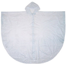 Load image into Gallery viewer, Pearl Poncho  1241-01-F  KAJIMEIKU

