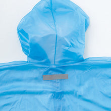 Load image into Gallery viewer, Pearl Poncho  1241-01-F  KAJIMEIKU
