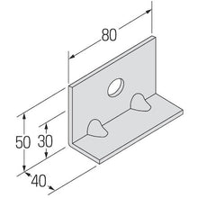 Load image into Gallery viewer, Piece  124AKSP130A3  KONDOTEC
