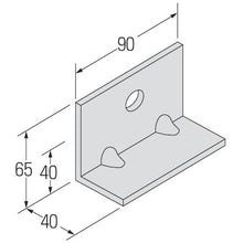 Load image into Gallery viewer, Piece  124AKSP140  KONDOTEC
