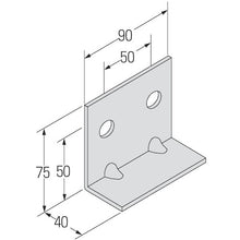 Load image into Gallery viewer, Piece  124AKSP250  KONDOTEC
