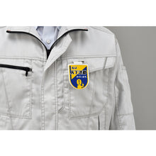 Load image into Gallery viewer, Badge  126034  GREEN CROSS
