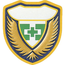 Load image into Gallery viewer, Badge  126912  GREEN CROSS
