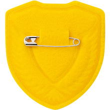 Load image into Gallery viewer, Badge  126912  GREEN CROSS

