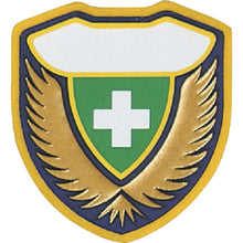 Load image into Gallery viewer, Badge  126914  GREEN CROSS
