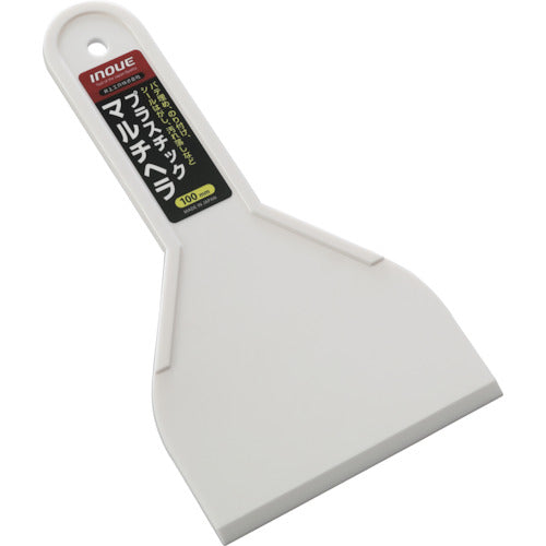 Plastic Multi Spatula  12705  INOUE