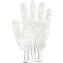Load image into Gallery viewer, Yellow Polyvinyl Chloride Dotted Polyester Knitted Glove  127  ATOM
