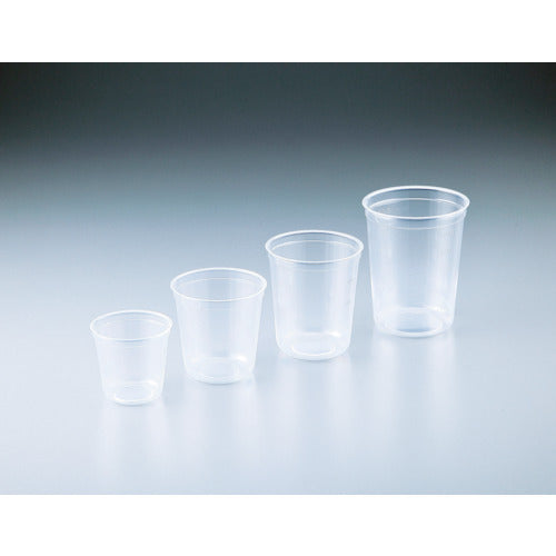 Beaker Disposable PP  1-2957-01  AS