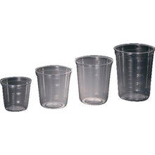 Load image into Gallery viewer, Beaker Disposable PP  1-2957-03  AS
