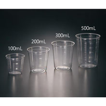Load image into Gallery viewer, Beaker Disposable PP  1-2957-03  AS

