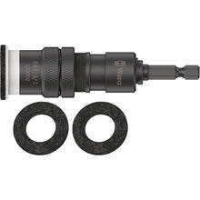 Load image into Gallery viewer, Bit Holder with Variable Depth Limiter  130002  Wera
