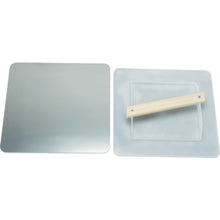 Load image into Gallery viewer, Stainless Steel Putty Board  13021  INOUE
