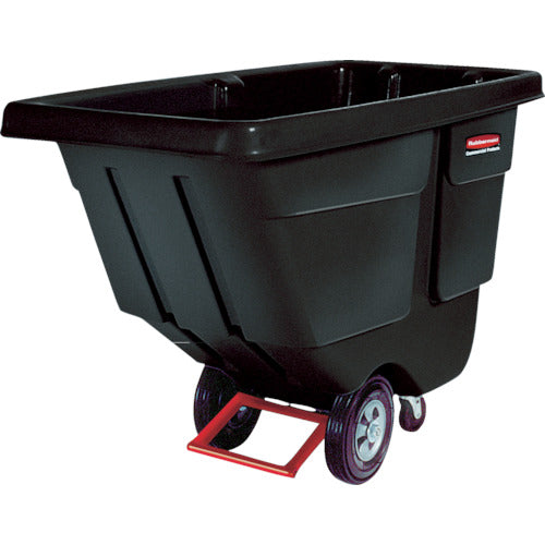 Tilt Truck  130407  Rubbermaid