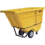 Tilt Truck  130504  Rubbermaid