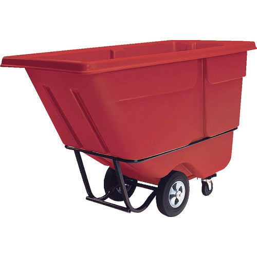 Tilt Truck  130505  Rubbermaid