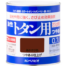 Load image into Gallery viewer, Oil-Based Pre-Coated Steel Paint  00147645241007  KANSAI
